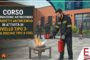 CORSO DI FORMAZIONE ANTINCENDIO PER ADDETTI ANTINCENDIO IN ATTIVITÀ DI LIVELLO TIPO 3 – ( ALTO RISCHIO)